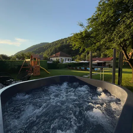 Villa Maria *