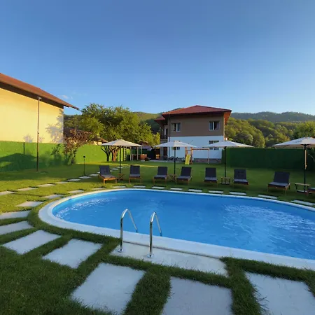Villa Maria