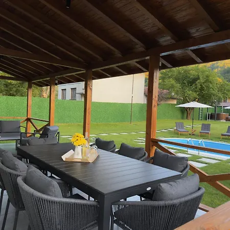 Villa Maria *