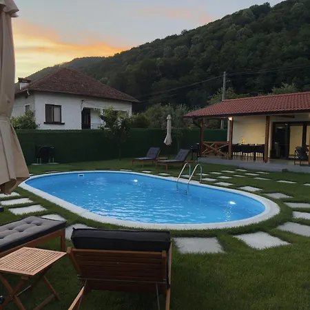 Villa Maria