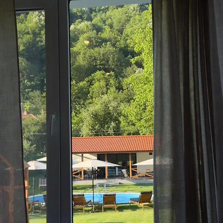 Maria Villa