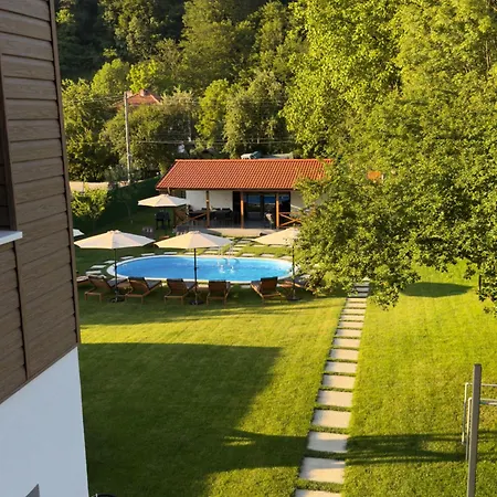 Villa Maria *