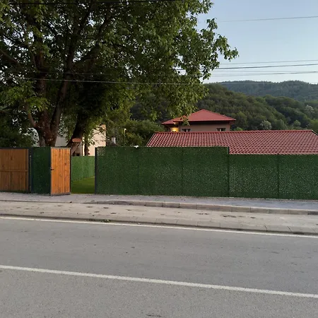 Villa Maria