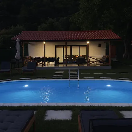 Villa Maria Ribarica