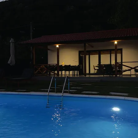 Villa Maria