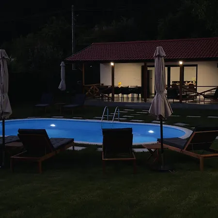 Villa Maria